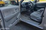 2006 Toyota HiLux 2.5-102 D 4WD, 284392km