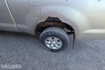 2006 Toyota HiLux 2.5-102 D 4WD, 284392km