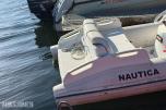 2001 Nautica Jet rib 10 med Yamaha 80hk