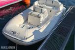 2001 Nautica Jet rib 10 med Yamaha 80hk