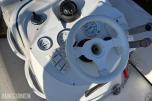2001 Nautica Jet rib 10 med Yamaha 80hk