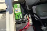 2001 Nautica Jet rib 10 med Yamaha 80hk