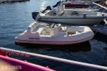 2001 Nautica Jet rib 10 med Yamaha 80hk