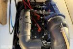 2001 Nautica Jet rib 10 med Yamaha 80hk