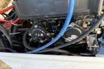 2001 Nautica Jet rib 10 med Yamaha 80hk