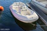 2001 Nautica Jet rib 10 med Yamaha 80hk