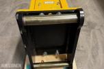 NY HENIMA PIGGHAMMER TIL 6-9 TONNS GRAVEMASKIN S50 M/GARANTI