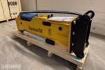 NY HENIMA PIGGHAMMER TIL 6-9 TONNS GRAVEMASKIN S50 M/GARANTI