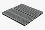 2026 KOMPOSITT TERRASSEBORD 3000x145x21mm - 154 STK Grå -Ca 70m2