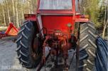 1975 Traktor - Belarus 420, Reparasjonsobjekt