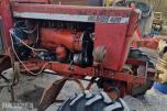 1975 Traktor - Belarus 420, Reparasjonsobjekt