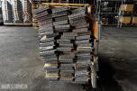 Pallekarmer – ca. 66 stk