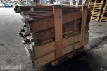 Pallekarmer – ca. 66 stk