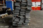 Pallekarmer – ca. 66 stk
