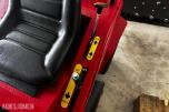 K-MAX  68 Sitteklipper 