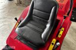 K-MAX  68 Sitteklipper 