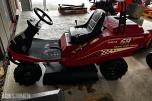 K-MAX  68 Sitteklipper 