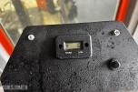K-MAX  68 Sitteklipper 