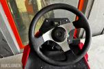 K-MAX  68 Sitteklipper 