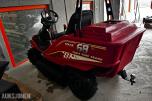 K-MAX  68 Sitteklipper 