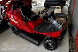 K-MAX  68 Sitteklipper 
