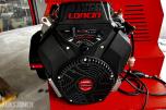 2025 FLISHUGGER RIMA  CS-150PRO – 764cc Loncin
