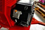 2025 FLISHUGGER RIMA  CS-150PRO – 764cc Loncin