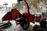 2025 FLISHUGGER RIMA  CS-150PRO – 764cc Loncin