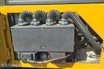 Hjullaster Sino JN915 - 2 Skuffer - 1 pallegaffel