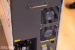 200W pulserende laser – fjerning av rust, maling, belegg, olje