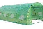 DRIVHUS PE- 