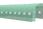 DRIVHUS PE- 