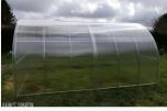 2026 DRIVHUS TUNEL 600x400x200CM - 24M2 600400