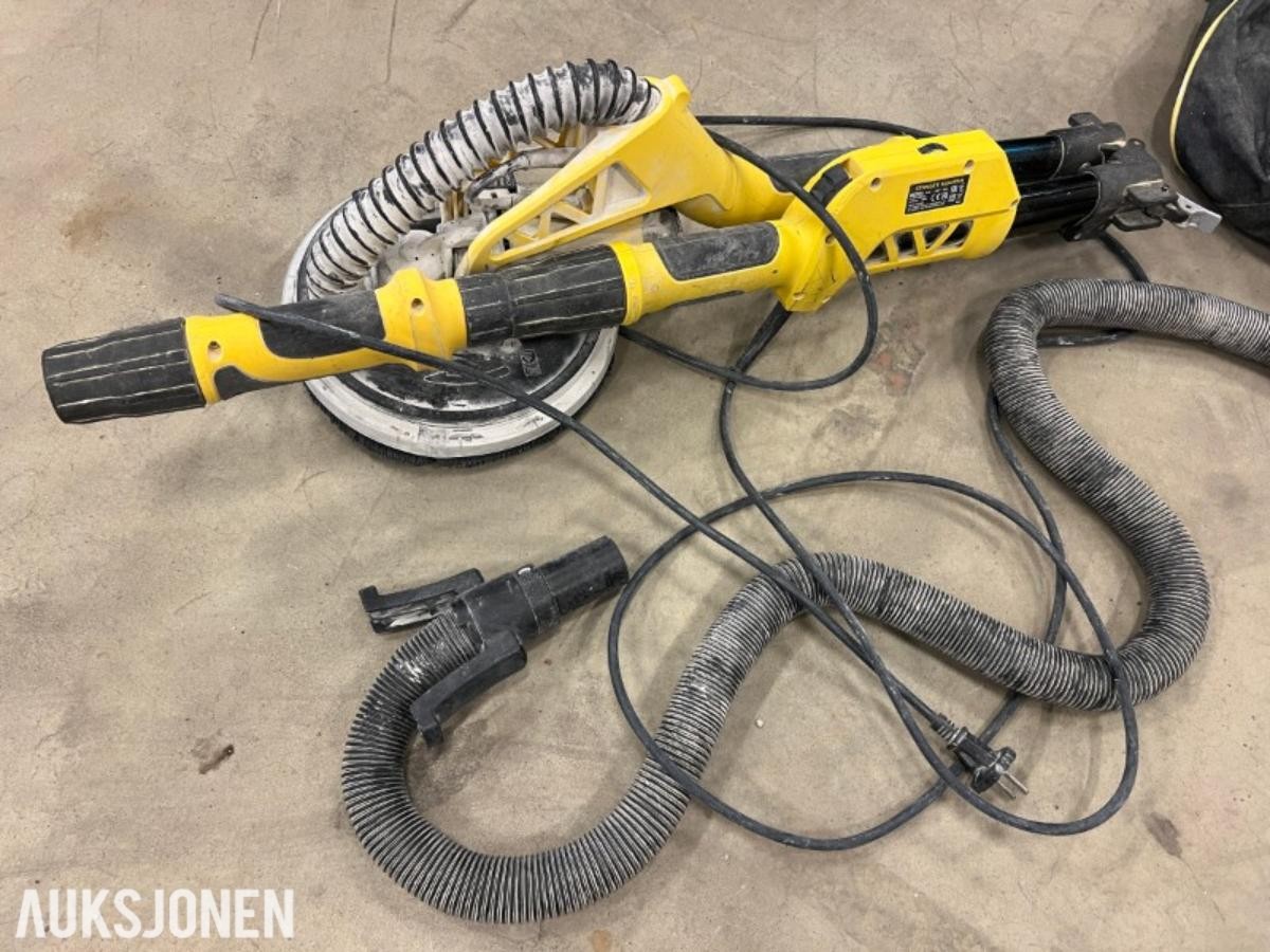 2018 Stanley Fatmax Veggsliper