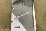2018 Stanley Fatmax Veggsliper 