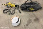 2018 Stanley Fatmax Veggsliper 