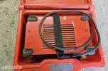 Lincoln Electric Invertec sveiseapparat