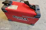 Lincoln Electric Invertec sveiseapparat