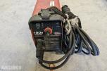 Lincoln Electric Invertec sveiseapparat - Sveisekabler inkludert - Inverter-teknologi