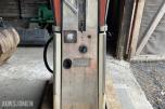 1960 Bensinpumpe - Tokheim Regular/Ultra (Texaco)
