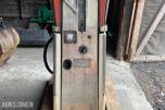 1960 Bensinpumpe - Tokheim Regular/Ultra (Texaco)