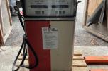 1960 Bensinpumpe - Tokheim Regular/Ultra (Texaco)