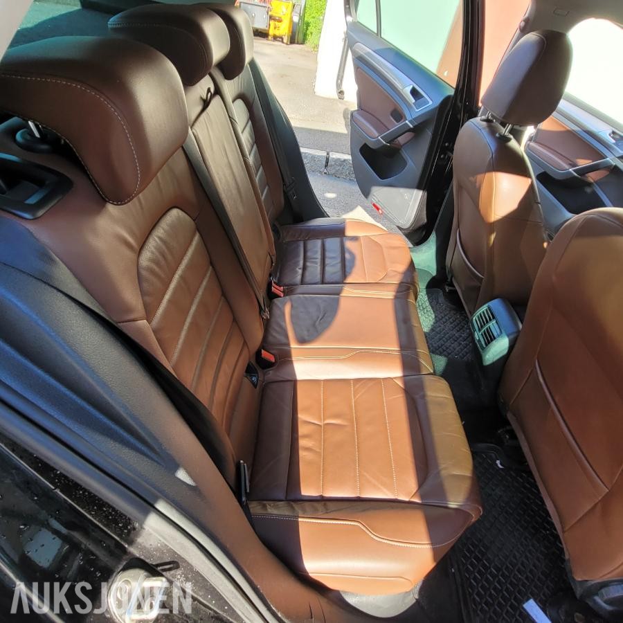 2016 Volkswagen E-Golf 24kW Varmepumpe Skinn Adaptive Cruise