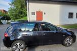 2016 Volkswagen E-Golf 24kW Varmepumpe Skinn Adaptive Cruise