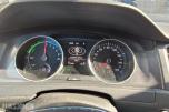 2016 Volkswagen E-Golf 24kW Varmepumpe Skinn Adaptive Cruise