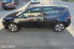 2016 Volkswagen E-Golf 24kW Varmepumpe Skinn Adaptive Cruise