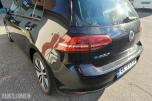 2016 Volkswagen E-Golf 24kW Varmepumpe Skinn Adaptive Cruise