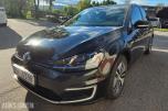 2016 Volkswagen E-Golf 24kW Varmepumpe Skinn Adaptive Cruise