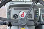 2003 Dieci ET166 Teleskoptruck, mannskapskurv