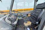 2003 Dieci ET166 Teleskoptruck, mannskapskurv